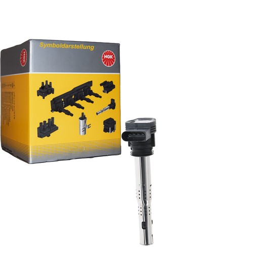 Ngk zündspule u5015 audi - ,