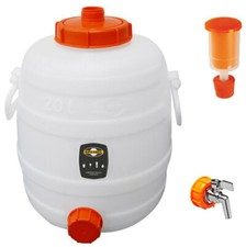 Speidel Fass Gärfass Mostfass