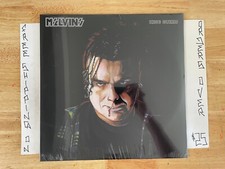 SEALED MELVINS KING BUZZO RE