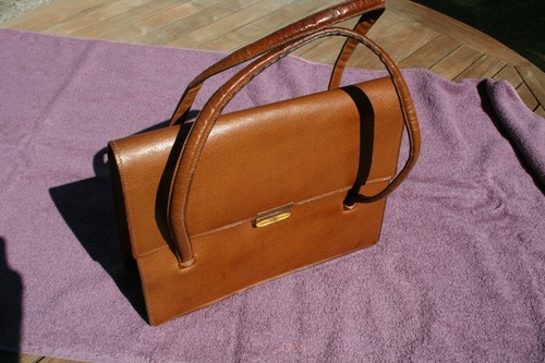 Damen handtasche leder - handtasche,