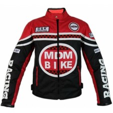Textil Motorrad Jacke mit