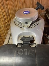 L 971 -- JLO ILO Motor