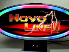 Umbau TopLight NovoLine II zu einer anwenderfreundlichen Nutzung