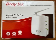 Draytek Vigor 2710e ADSL2/2+