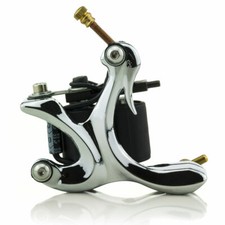 Spulen Tattoo Maschine