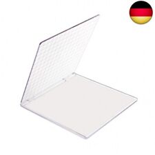 Acryl Stempelblock 5.9x6.1"