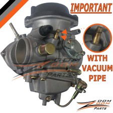 2003 2004 2005 2006 Carburetor