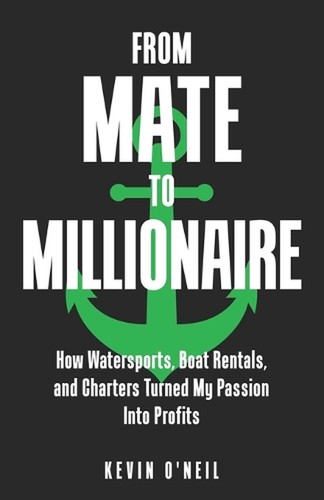 From mate millionaire - from,