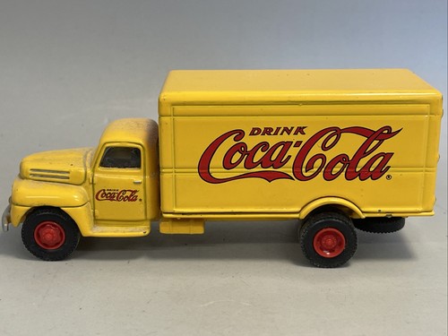 Coca cola vintage vehicles - coca-cola,