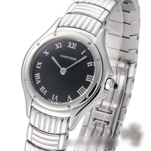 Cartier panthère cougar - cartier,