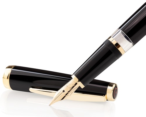 Cleo skribent classic gold - cleo,