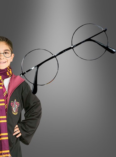 Original harry potter brille - potter,