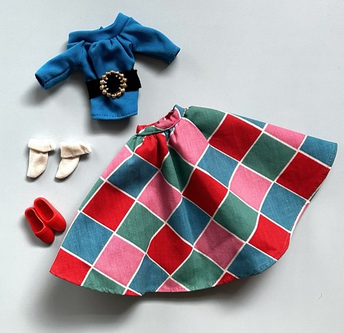 Sindy 1984 vintage - sindy,