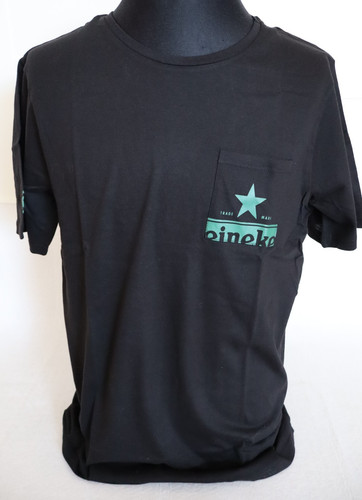 Heineken shirt größe xl - heineken, t-shirt