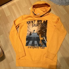 Sweatshirt Takko Neu