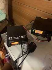 MIDLAND Alan 78 Plus inkl