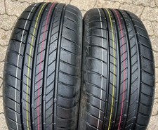 2 x 205/55R16 94V Sommerreifen Bridgestone Turanza T005 NEU 2021 XL Freihaus