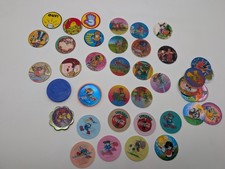 Große chupa chups caps - chups, pogs