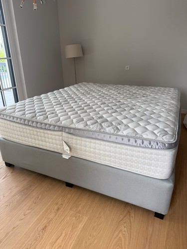 Boxspringbett 180x200 - cm, |