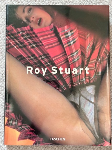 Roy stewart lesson in - roy,