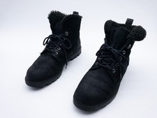 Muck Damen Ankle Boots Stiefel Stiefelette schwarz Gr 37 EU Art 35659-98