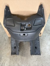 Verkleidung Innen Suzuki Burgman 400  99-2002 Burgmann