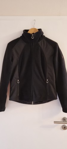 Wellensteyn fleecejacke - wellensteyn,