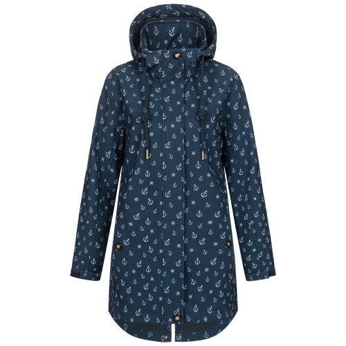 Damen softshellmantel - damen,