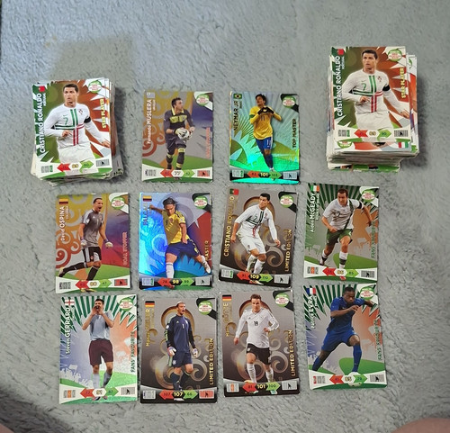 Topps top master - topps, fußball