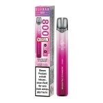 E-Shisha ELFBAR 800 Einweg