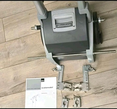 Treppebsteiger alber - treppebsteiger,