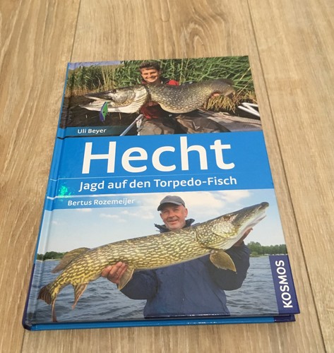 Hecht von uli - von,