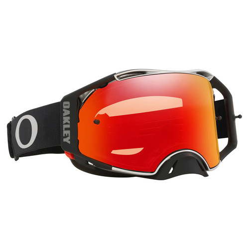 Oakley airbrake goggle - airbrake, tuff