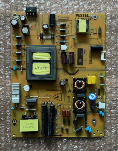 Netzteil vestel 17ips72p - vestel,