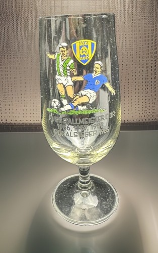 Ddr biertulpe bsg wismut aue - biertulpe, "