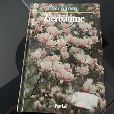 Zierbäume 