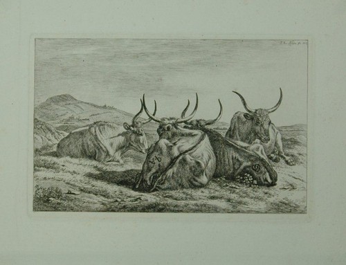 Johann adam klein - johann,