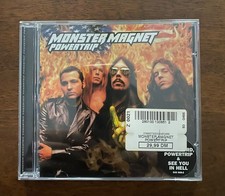 Monster Magnet ‎–