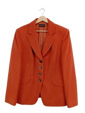 MARCONA Woll-Blazer Damen
