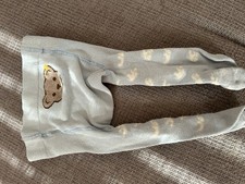 Steiff Strumpfhose Gr. 50/56 