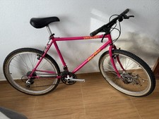 Bicicleta Specialized  Hard