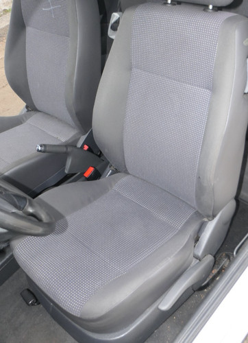Lupo vorne links sitz - vw,