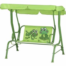 Froggy Kinderschaukel Gestell