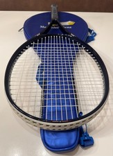 Mercedes Benz Tennisschläger