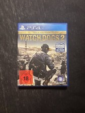 Watch Dogs: Legion Gold Edition (PS4) Zustand: Gut Wie Neu Playstation 4 Spiel