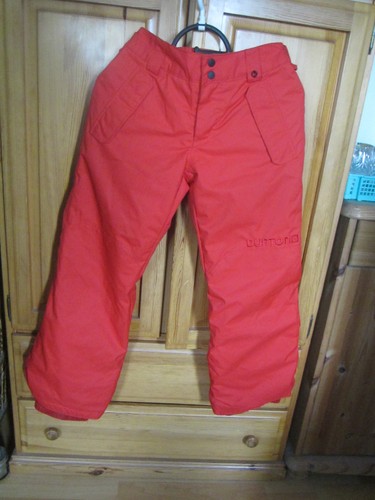 Burton skihose snowboardhose - burton,