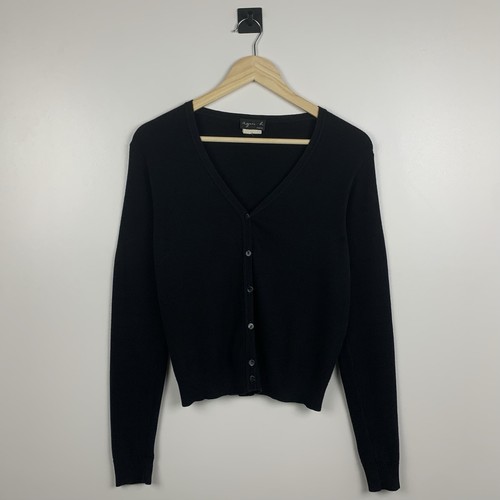 Agnes paris cardigan mit - b.,