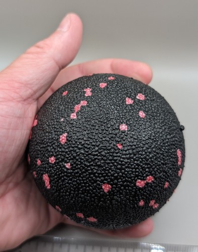 Faszienball massageball - faszienball,