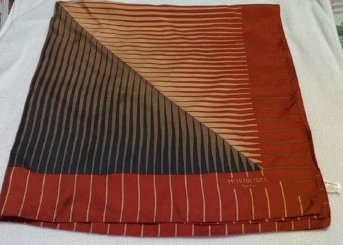 Henri bendel schal - henri,