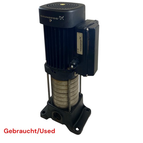 Grundfos druckerhöhungspumpe - grundfos,